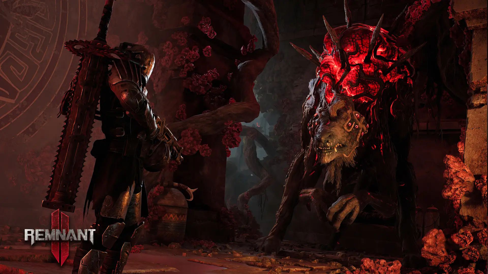 Remnant 2 just got a whole lot easier in solo and co-op