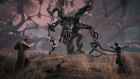 Remnant: From The Ashes out now from Darksiders devs