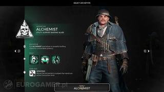 Remnant 2 - Alchemist: archetyp, umiejętności