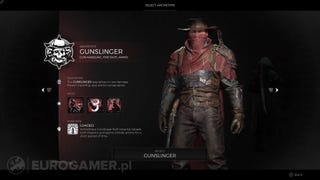 Remnant 2 - Gunslinger: archetyp, umiejętności