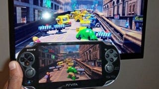 Remote Play tra PS Vita e PlayStation 4: un video prepara alle prossime festività