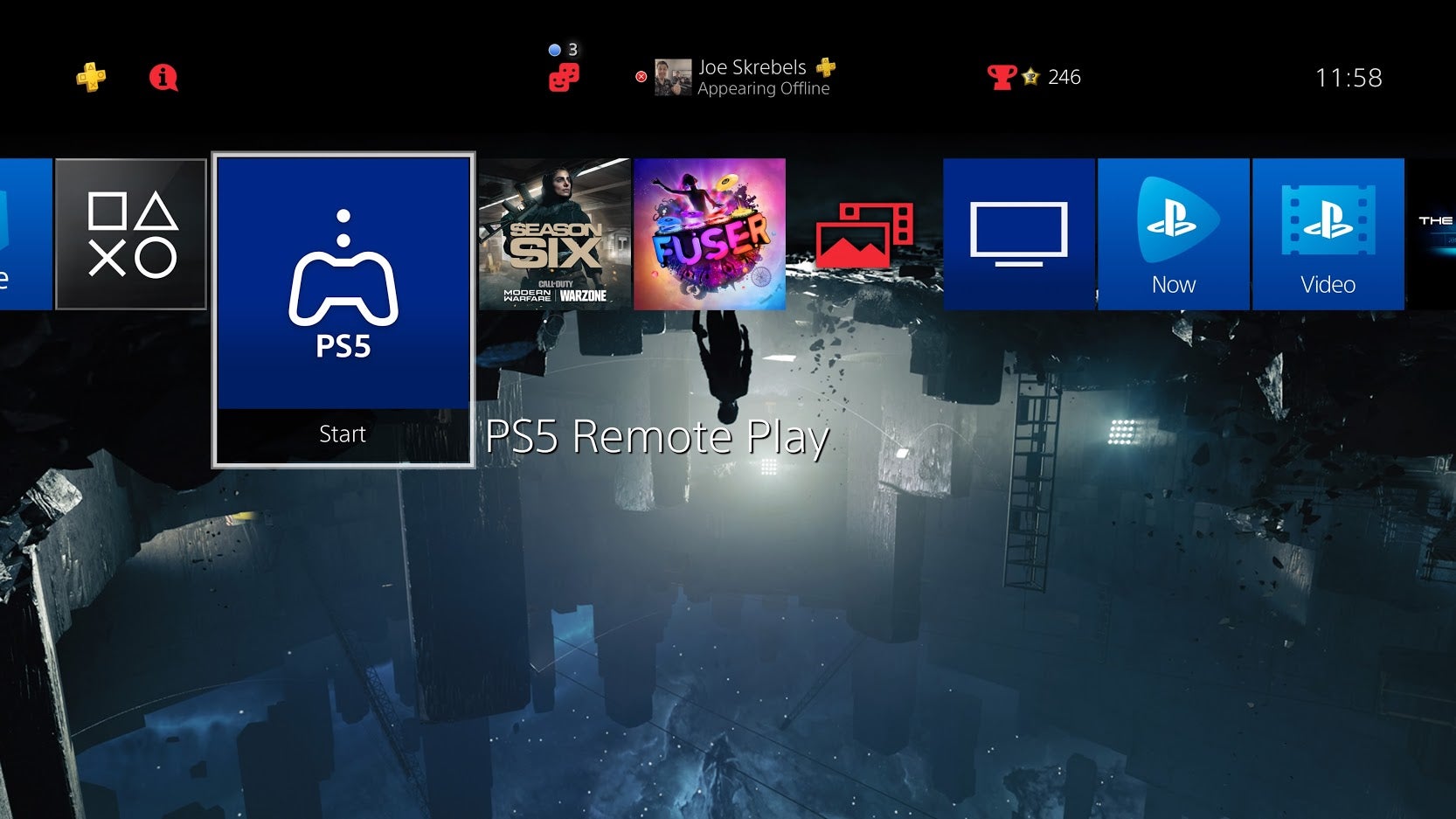 PS5 - Como usar o Remote Play no PC, iOS, Android e fazer stream de ...