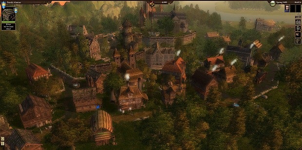 Have You Played... The Guild 2: Renaissance?