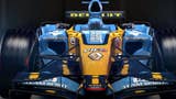 Renault jako klasika v F1 2017