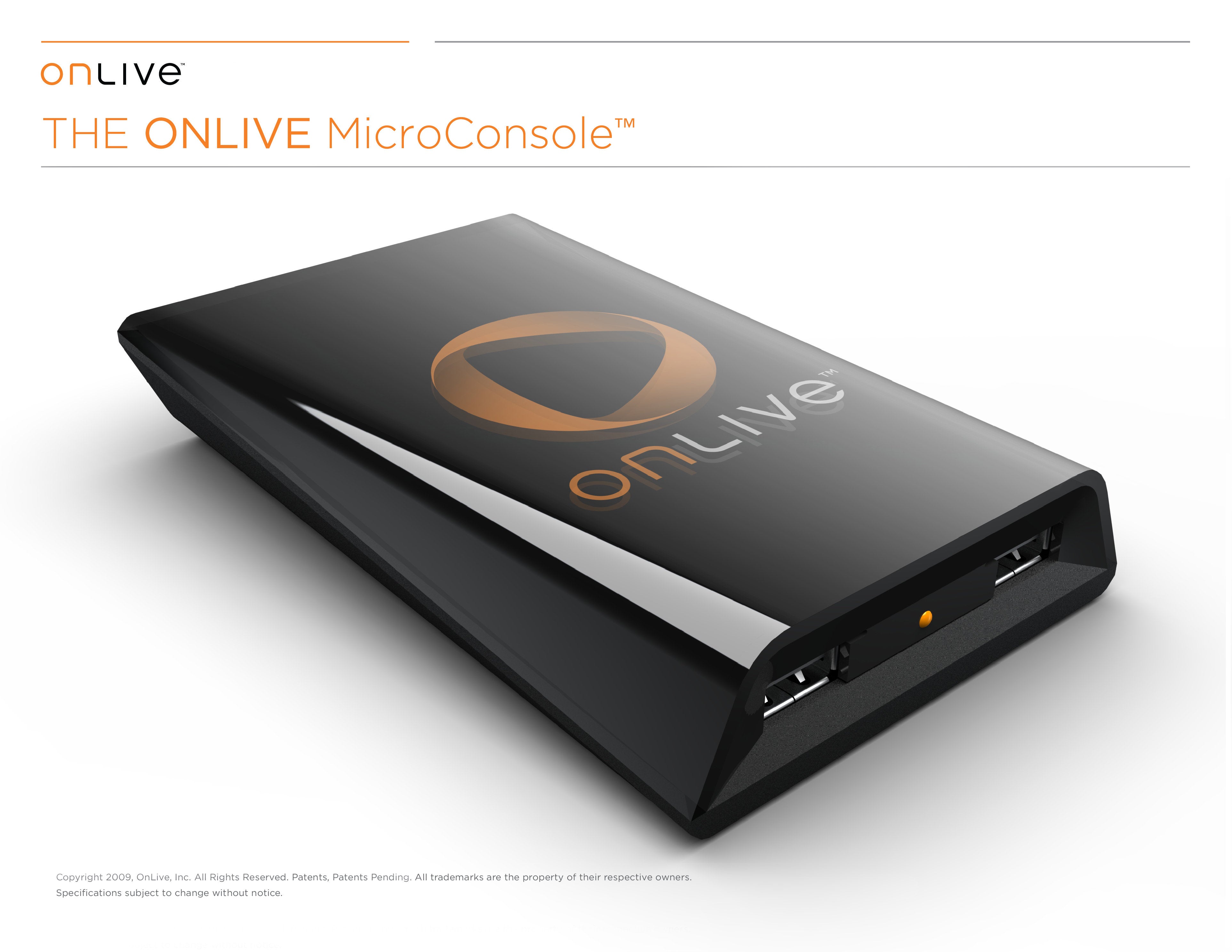 GDC: ¿OnLive puede funcionar? | Eurogamer.es