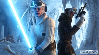 Star Wars Battlefront recebe actualização que "nerfa" tudo o que mexe