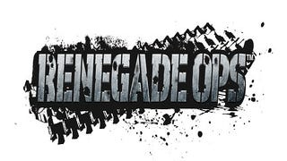 Renegade Ops teased in explosive trailer