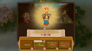 Renowned Explorers expansion offers two expeditions, new major systems