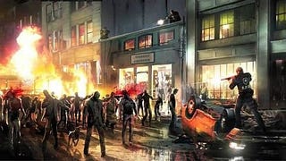 Resident Evil: ORC com data nos EUA