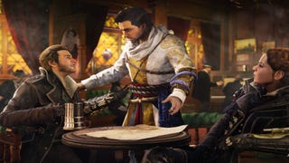 Assassin's Creed: Syndicate mais tarde no PC
