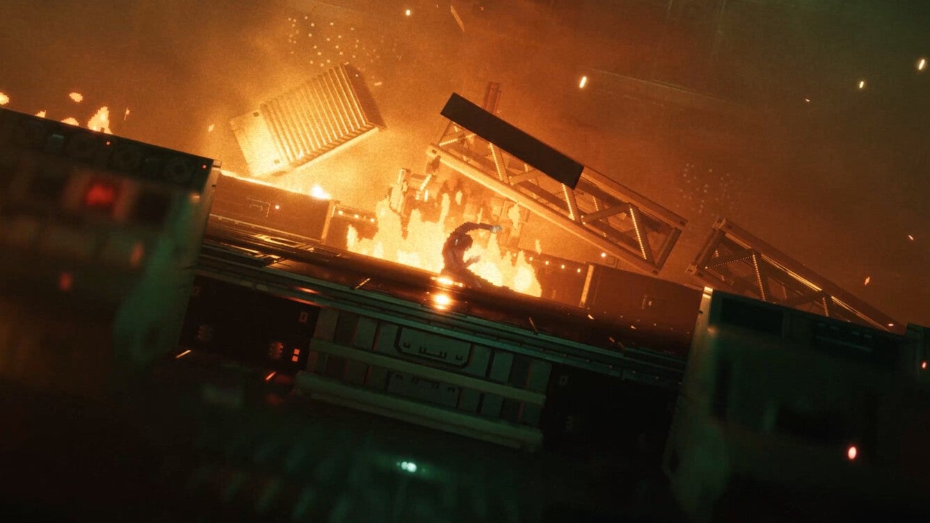 gamesindustry.biz - Denis Fedorov - How indie studios can survive industry volatility | Opinion