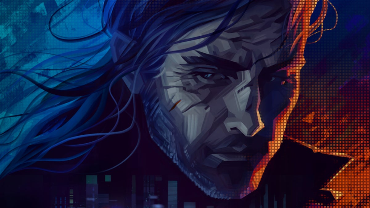 Jedno zdanie w recenzji narobiło kłopotu twórcom cyberpunkowego indyka