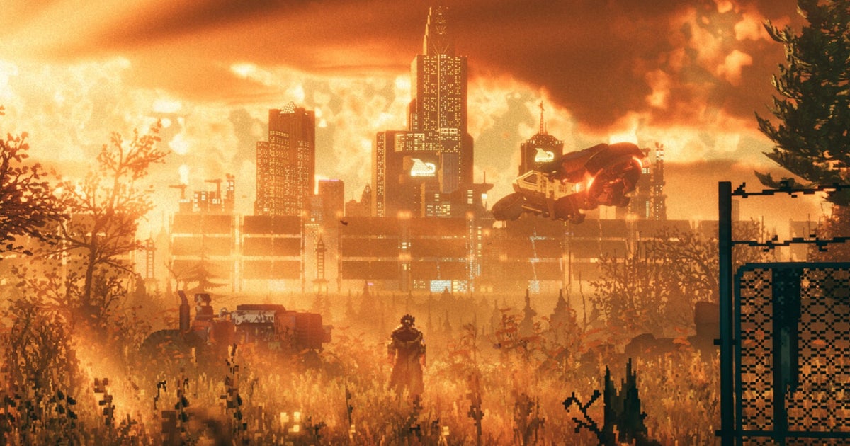 Jedna z najbardziej wyczekiwanych platformówek dostała konkretną datę premiery. Replaced zadebiutuje w marcu