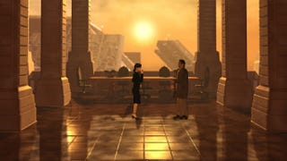 Replicating Blade Runner: why the adventure game classic is so tough to remaster