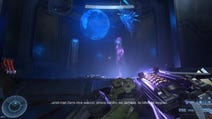 Halo Infinite - misja Rozrachunek: Repozytorium
