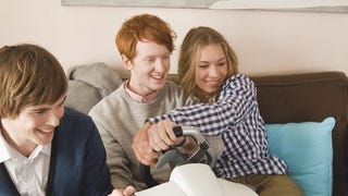Reporting on the Xbox 360: stories from behind the scenes