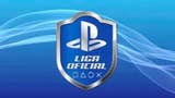 Lista de jugadores para la Liga de Medios de la Liga Oficial PlayStation