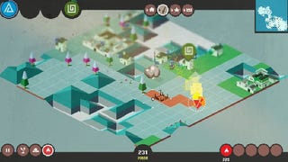 The Little God That Could: Reprisal Gets Full Release