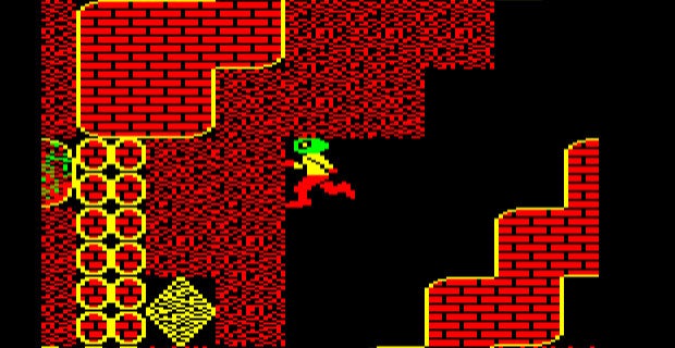 Have You Played… Repton? | Rock Paper Shotgun