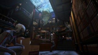 Hacking It: Republique Remastered On PC This Month