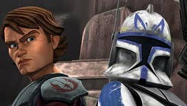 Star Wars The Clone Wars: Republic Heroes announced, trailered