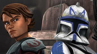 Star Wars The Clone Wars: Republic Heroes demo hits XBL
