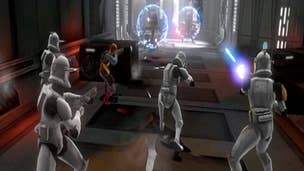 Star Wars The Clone Wars: Republic Heroes debut trailer and loads of screens