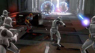 Star Wars The Clone Wars: Republic Heroes debut trailer and loads of screens