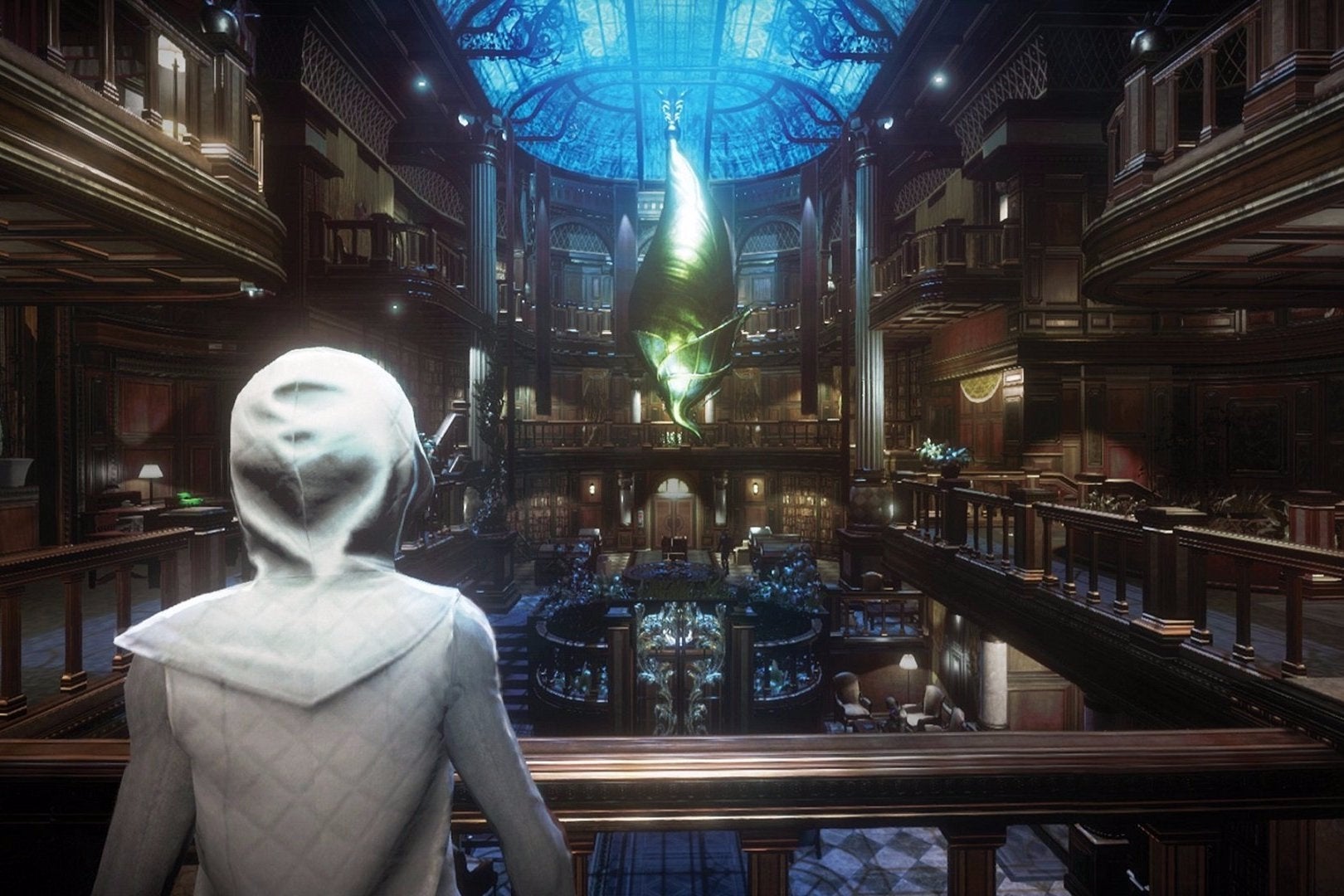 Republique ps4 discount