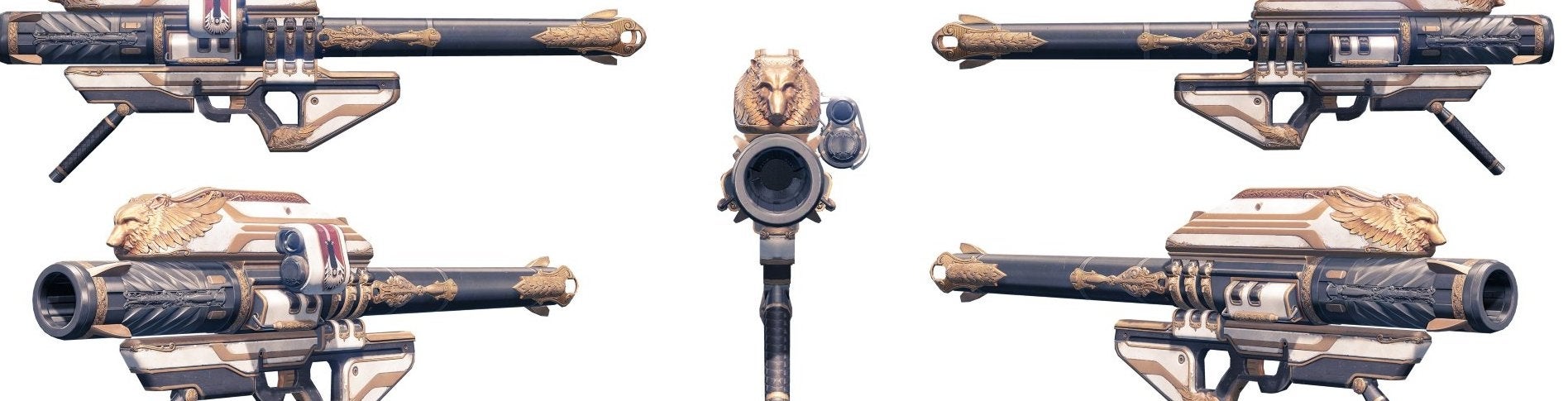 Requiem for a rocket launcher