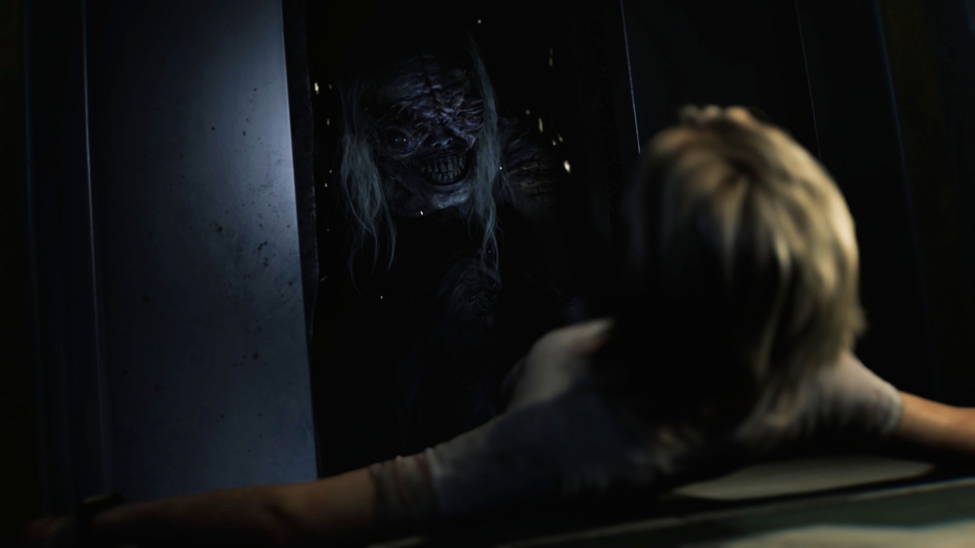 Resident Evil Requiem review - a cathartic cross-breed of creeps and carnage