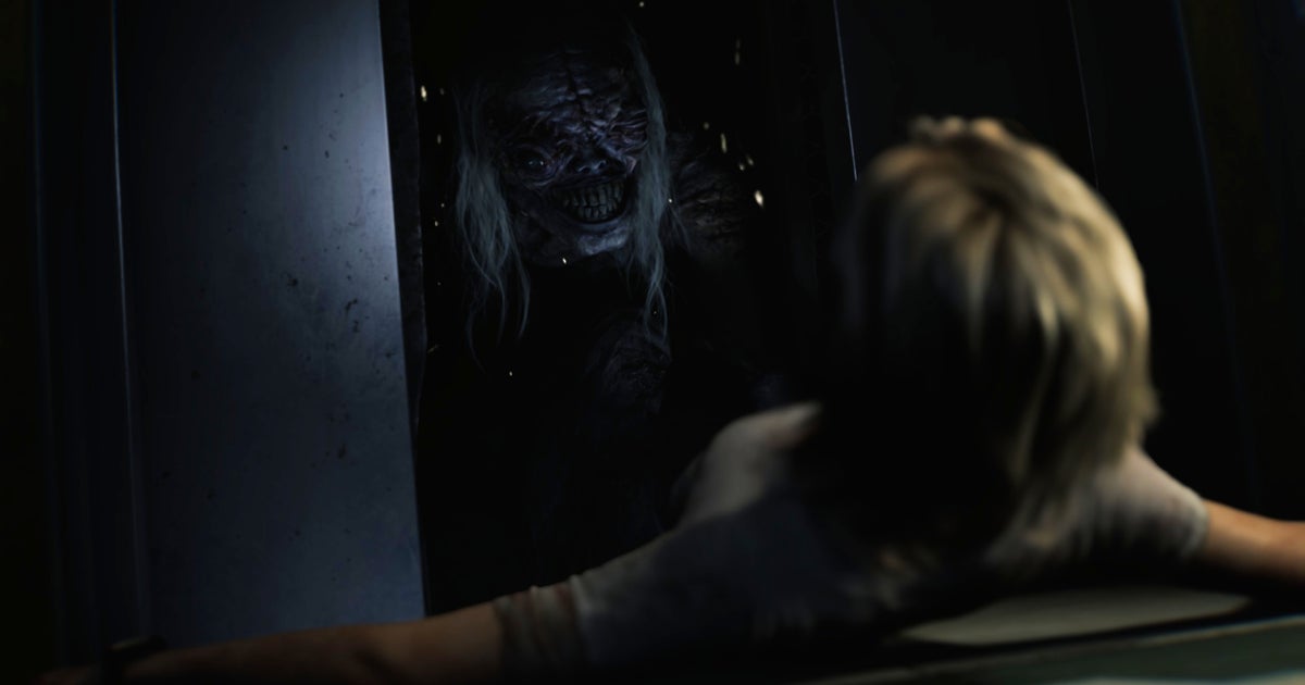 Resident Evil Requiem review - a cathartic cross-breed of creeps and carnage