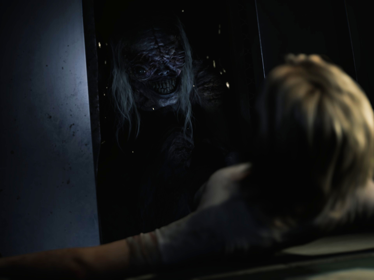 Resident Evil Requiem review - a cathartic cross-breed of creeps and carnage | Rock Paper Shotgun