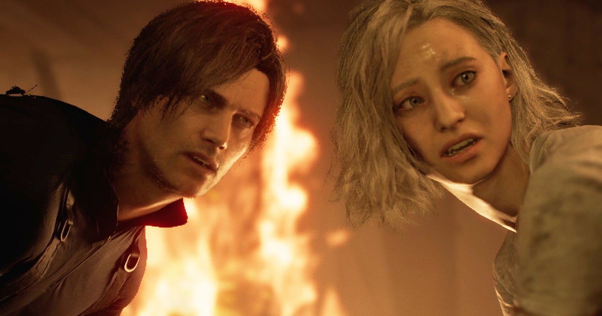 Capcom hebt Prognose für das Geschäftsjahr 2025 nach Erfolg von Resident ...