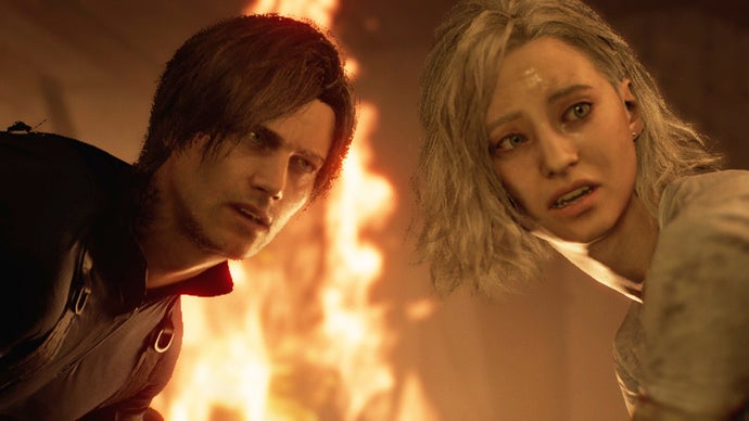 Capcom raises FY25 outlook following boost from Resident Evil: Requiem