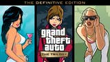 Requisitos mínimos e recomendados de Grand Theft Auto: The Trilogy - The Definitive Edition