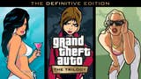 Requisitos mínimos e recomendados de Grand Theft Auto: The Trilogy - The Definitive Edition