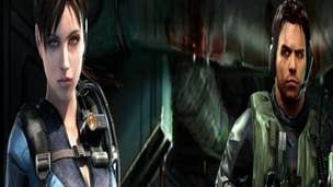 Resident Evil: Revelations dev diary touts "Heritage and Horror"
