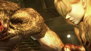 Resident Evil: Revelations third dev diary highlights "Shock and Panic"
