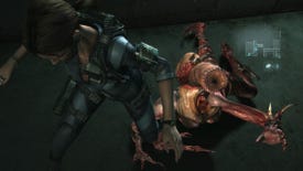 Drown With The Ship: Resident Evil Rev's Horror Heritage