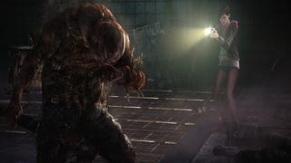 Shambles: Resident Evil Revelations 2 Lacks Local Co-op