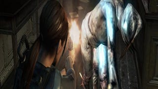 UK charts: Resident Evil Revelations leaps to the top