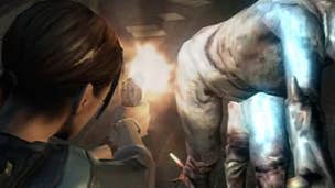 UK charts: Resident Evil Revelations leaps to the top
