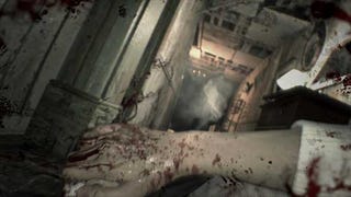 Initial thoughts on Resi 7's performance & Evil Deadiness