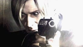Resident Evil 6 Trailer Goes Big on Zombies, Melodrama