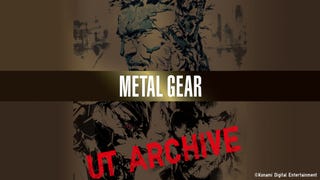 Uniqlo confirma la llegada de las nuevas camisetas de Metal Gear Solid a España