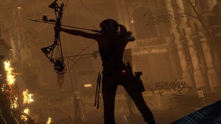 Reserva Rise of the Tomb Raider na PSN e recebe Tomb Raider: Definitive Edition