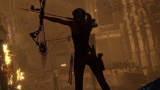 Reserva Rise of the Tomb Raider na PSN e recebe Tomb Raider: Definitive Edition