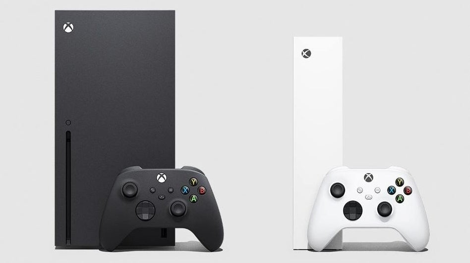Reserve xbox series x hotsell