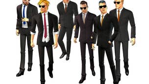 Reservoir Dogs: Bloody Days is a top-down shooter based on the Quentin Tarantino film